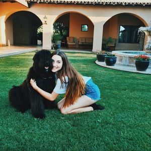 Meet your Posher, Colette